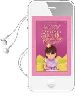 Descargar AudioLibro Una Corona para 500000 Princesas de Salvador Garcia Jimenez año 2015