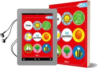 Descargar AudioLibro Une los Puntos (5 Años) de Varios Autores año 2015