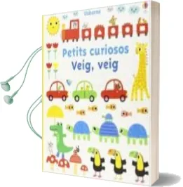 Descargar AudioLibro Veig, Veig de Rob Lloyd Jones año 2015