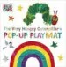 AudioLibro Very Hungry Caterpillar s Pop-Up Playmat de Eric Carle