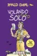 AudioLibro Volando Solo de Roald Dahl