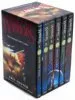 AudioLibro Warriors box Set: Volumes 1 to 6 de Erin Hunter