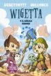 AudioLibro Wigetta y el Baculo Dorado de Vegetta777