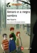 AudioLibro Xenaro e a Negra Sombra de Mar Guerra