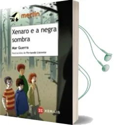 Descargar AudioLibro Xenaro e a Negra Sombra de Mar Guerra año 2015