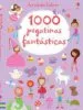 AudioLibro 1000 Pegatinas Fantasticas de Varios Autores