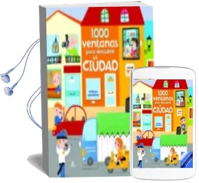 Descargar AudioLibro 1000 Ventanas para Descubrir la Ciudad de Varios Autores año 2015