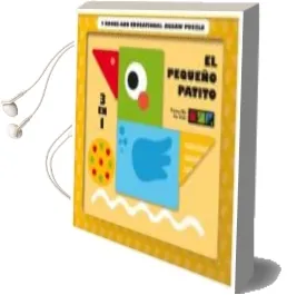 Descargar AudioLibro 4L Pequeño Patito de Varios Autores año 2015