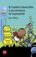 AudioLibro 7 el Capitan Calzoncillos y las Aventuras de Superpañal de Dav Pilkey