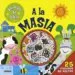 AudioLibro A la Masia (Animals de Feltre) de Varios Autores