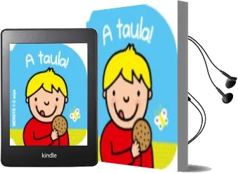 Descargar AudioLibro A Taula! (Menuts) de Varios Autores año 2015
