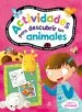 AudioLibro Actividades para Descubrir los Animales de Varios Autores