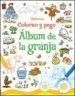 AudioLibro Álbum de la Granja de Varios Autores