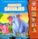 AudioLibro Animales Salvajes ¿Cómo Hablan los Animales? de Varios Autores
