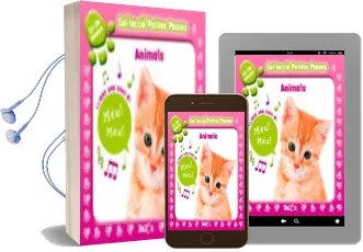 Descargar AudioLibro Animals (Petites Passes amb Sons) de Varios Autores año 2015