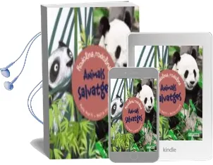 Descargar AudioLibro Animals Salvatges de Pere Marti I Bertran año 2015