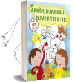 Descargar AudioLibro Apren, Dibuixa i Diverteix-Te (Quadern d Activitats amb Stickers) de Varios Autores año 2015