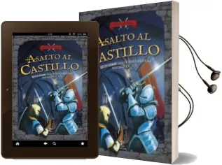 Descargar AudioLibro Asalto al Castillo de Varios Autores año 2015