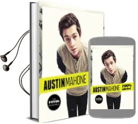 Descargar AudioLibro Austin Mahone 100% Oficial de Austin Mahone año 2015