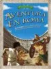AudioLibro Aventura en Roma de Varios Autores