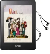 Descargar AudioLibro Avies de la a a la z de Raquel Diaz Reguera año 2015