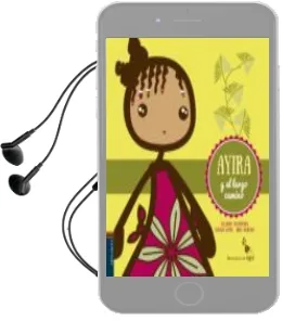 Descargar AudioLibro Ayira y el Largo Camino de Ricardo Alcantara Sgarbi año 2015