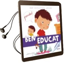 Descargar AudioLibro Baby Enciclopedia. ben Educat de Varios Autores año 2015