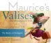 AudioLibro Beans of Budapest: Moral Tails in an Immoral World (Maurice s Valises) de J. S. Friedman