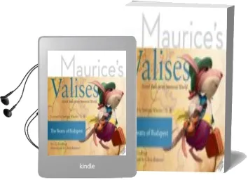 Descargar AudioLibro Beans of Budapest: Moral Tails in an Immoral World (Maurice s Valises) de J. S. Friedman año 2015