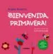 AudioLibro ¡Bienvenida, Primavera! de Angels Navarro