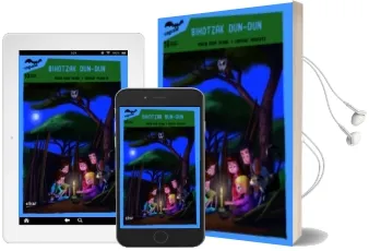 Descargar AudioLibro Bihotzak Dun-Dun de Miren Agur Meabe Plaza año 2015