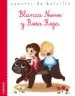 AudioLibro Blanca Nieve y Rosa Roja de Jacob Grimm