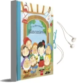 Descargar AudioLibro Blancanieves de Helen Rowe año 2015
