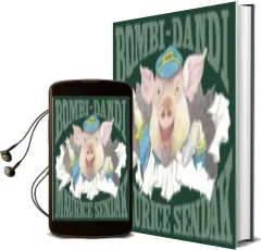 Descargar AudioLibro Bombi-Dandi de Maurice Sendak año 2015