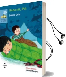 Descargar AudioLibro Bona Nit, pol de Jaume Cela I Olle año 2015