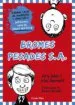 AudioLibro Bromes Pesades S.A. 1 de Mac Barnett