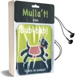 Descargar AudioLibro Bub-Bub! (Mullat) de Varios Autores año 2015