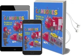 Descargar AudioLibro Camiones de Varios Autores año 2015