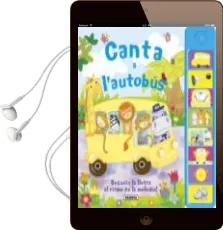 Descargar AudioLibro Canta a l Autobus de Varios Autores año 2015