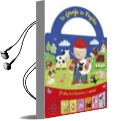 Descargar AudioLibro Canta y Diviertete: La Granja de Pepito de Varios Autores año 2015