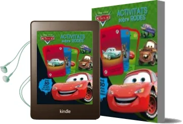 Descargar AudioLibro Cars. Activitats Sobre Rodes de Varios Autores año 2015