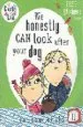 AudioLibro Charlie and Lola: We Honestly can Look After Your dog de Lauren Child