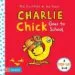 AudioLibro Charlie Chick Goes to School de Nick Denchfield