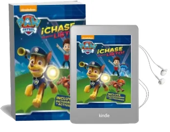 Descargar AudioLibro ¡Chase Siempre Listo! (la Patrulla Canina. Pictogramas 1) de Varios Autores año 2015