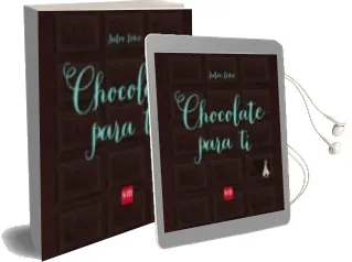Descargar AudioLibro Chocolate para ti de Satoe Tone año 2015