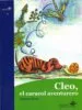 AudioLibro Cleo, el Caracol Aventurero de Joaquin Nieto