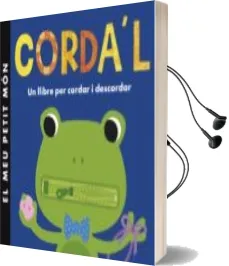 Descargar AudioLibro Corda l: Un Llibre per Cordar i Descordar de Varios Autores año 2015