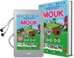 Descargar AudioLibro Cuaderno de Actividades para Descubrir el Mundo con Mouk de Marc Boutavant año 2015