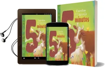 Descargar AudioLibro Cuentos de la Granja en 5 Minutos de Varios Autores año 2015