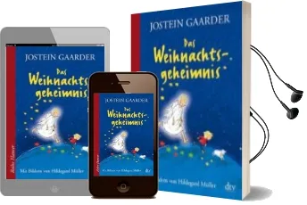 Descargar AudioLibro Das Weihnachtsgeheimnis de Jostein Gaarder año 2015